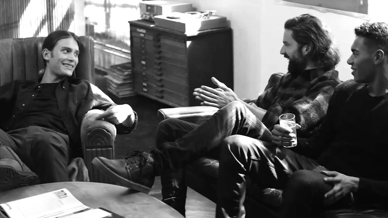 This Is UGG Ft. JACK GUINNESS w/ HANNELI MUSTAPARTA (UGGUK)