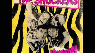 The Shockers - Бармен словил бледного (audio)