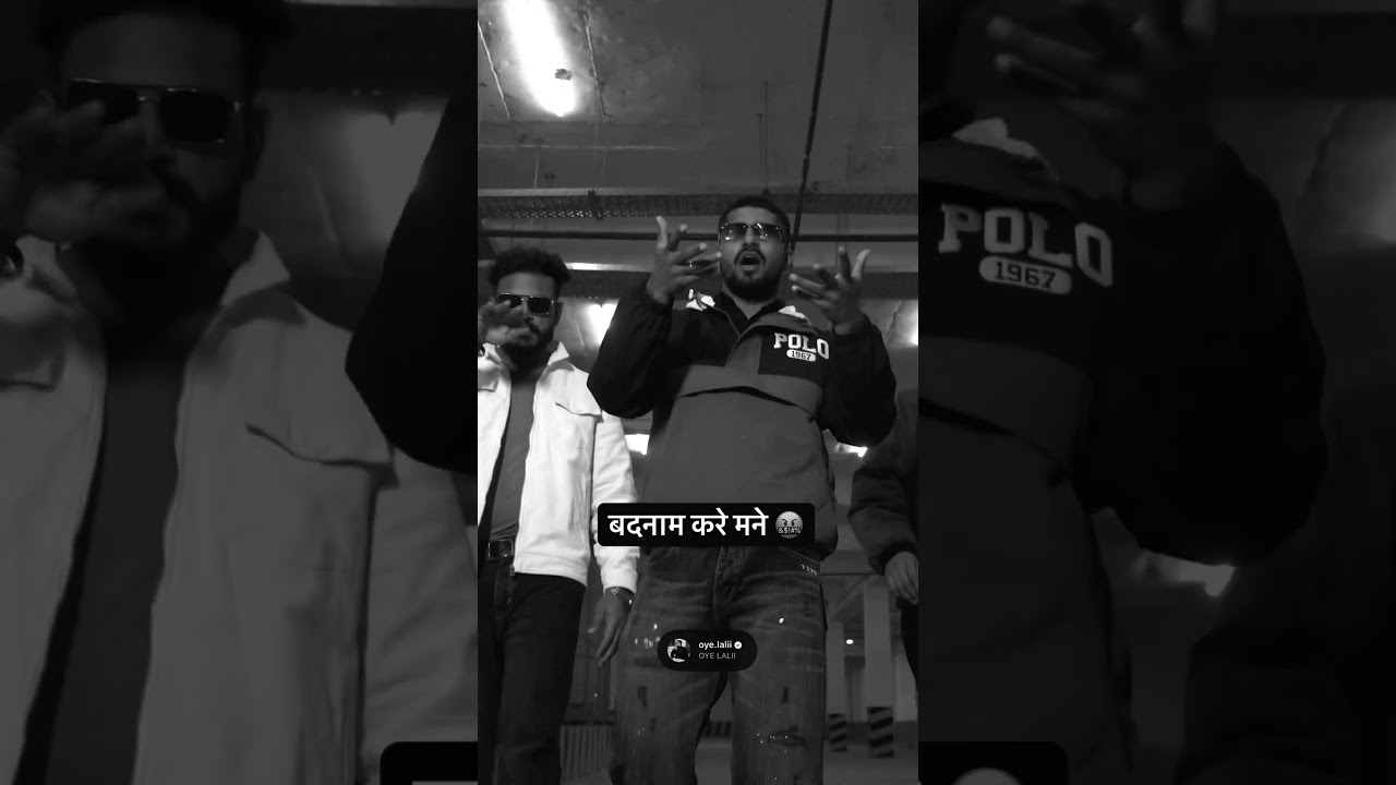 Oyelalii + Ankupadhewala { Banda Thik Ni Main} 