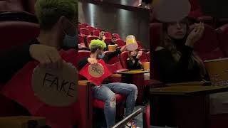 #Boy show magic😂#girl surprise 😂#the boyz#subscribe .👍
