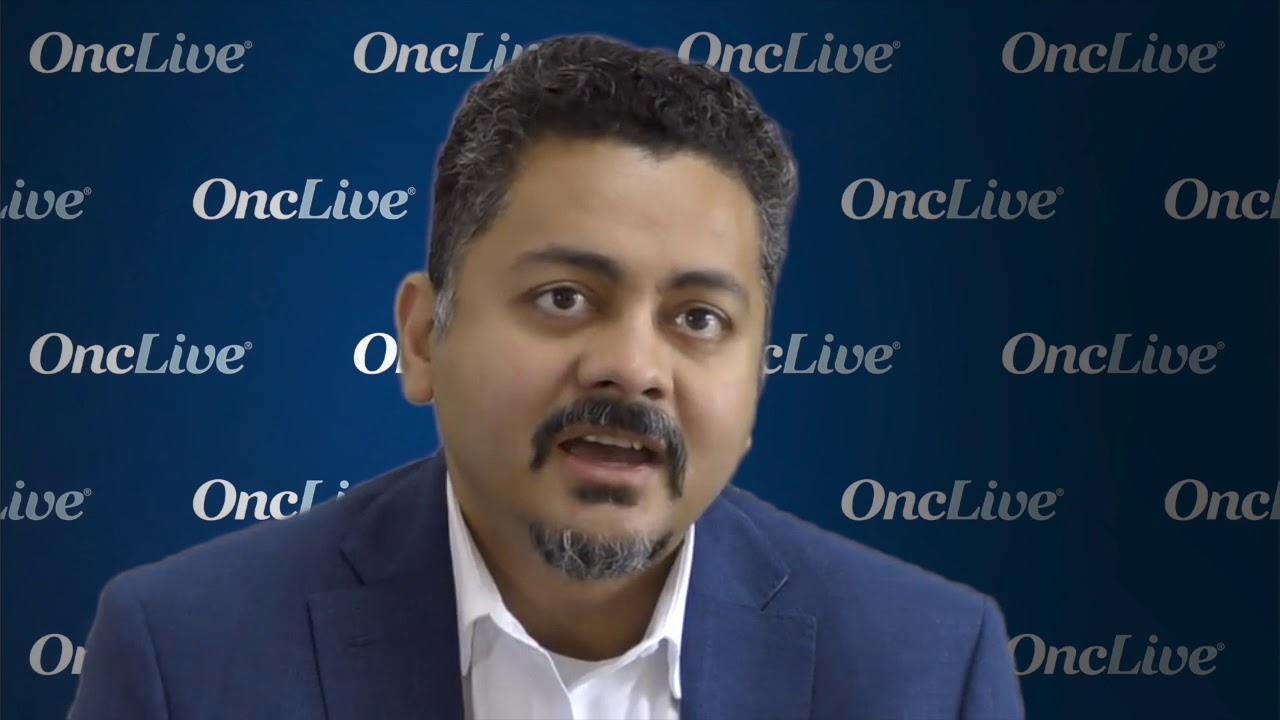 Dr. Usmani on the DREAMM Trials in Multiple Myeloma YouTube