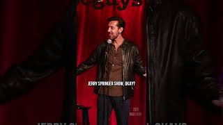 Random Lover Max Stand Up Comedy