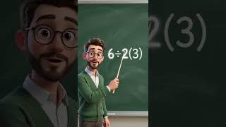 People Fail This Math Viral Question! | د ریاضی دا وائرل سوال حل کړئ 🧠❌#mathtricks #shorts