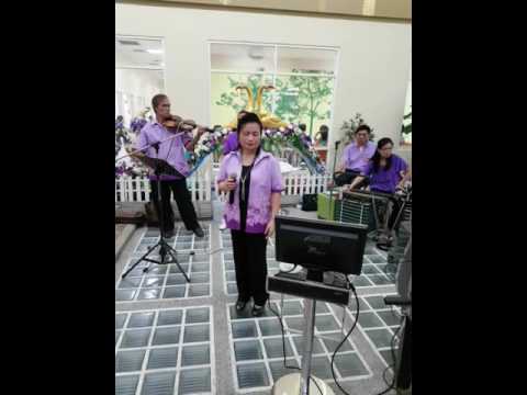 เพลง.ตะแลงแกงแทงใจ/ดนตรีจิตอาสา.คณะ*ดนตรีไทยธรรม*ร.พ.รามาธิบดี.26/09/59