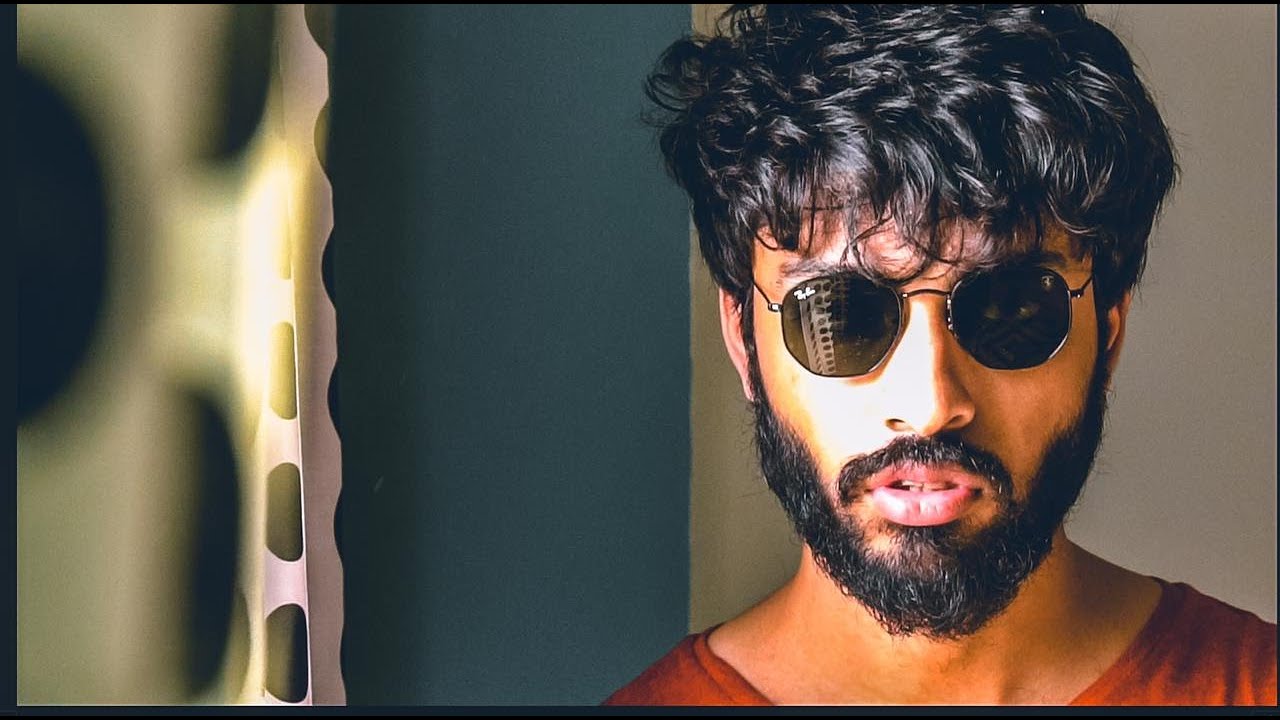 KABIR SINGH LOOK ft. Kaira iz here