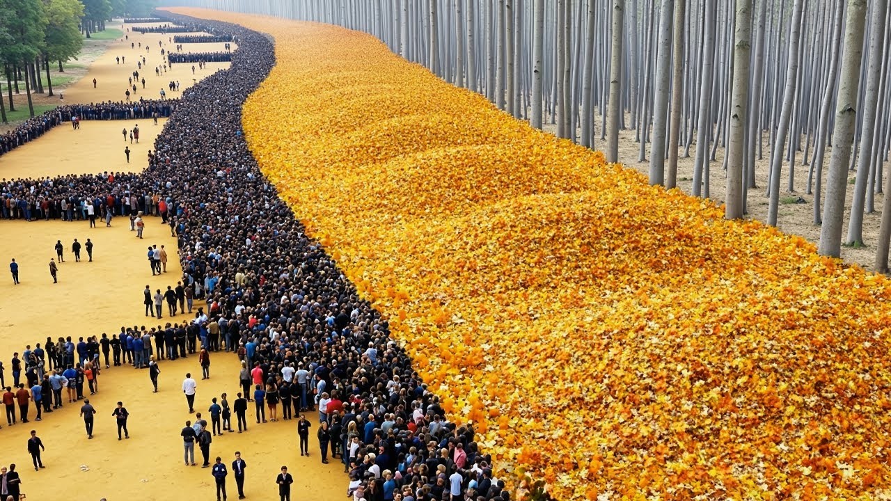 Самые Невероятные Моменты, Снятые Случайно на Видео!