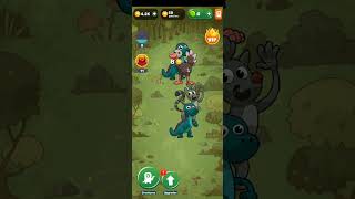 Homo Evolution - Lets Unlock Some New Creature - First Try screenshot 5