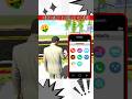Indian Bike Driving 3D 🤫 Secret Cheat Code Revealed!#shorts #gaming