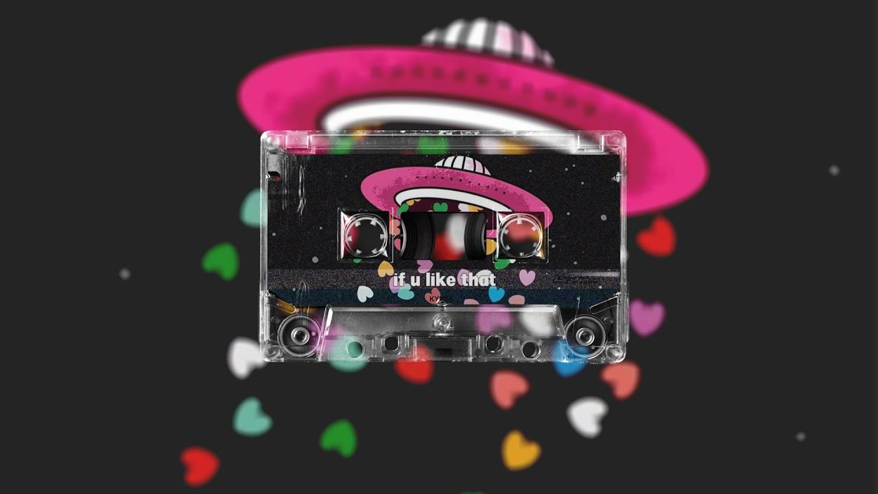 R&B Type Beat - "If u like that"