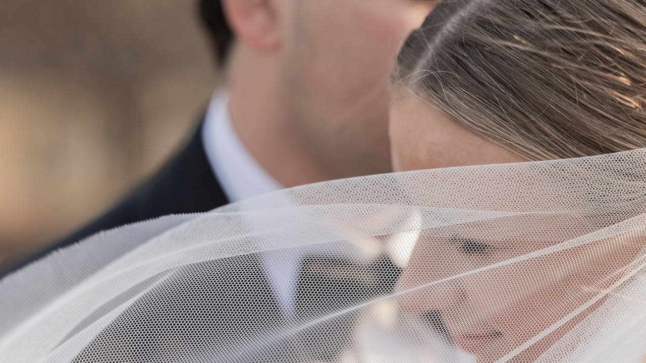 Hannah & Luke | An Unforgettable Wedding at The Monastery