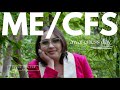In honor of ME/CFS Awareness Day...