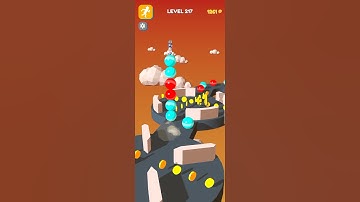 Stack Rider - 217 #shorts#stackrider#jackandroid #333gamers#1vs9999#kugo#Tayles#pikaguy#dkjgameplay