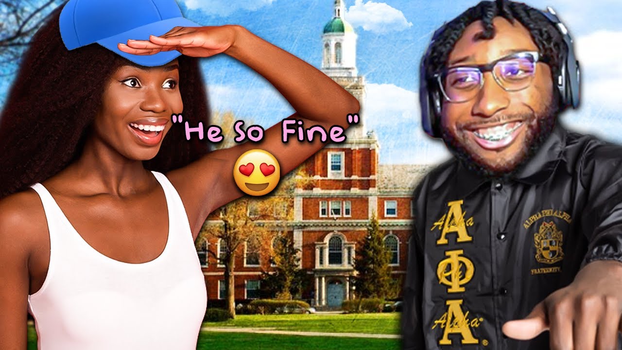 The Proclaimed HBCU Experience