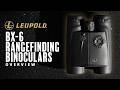Leupold BX-6 Range HD Rangefinding Binocular | Everything You Need to Know