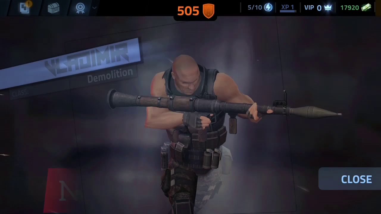 COVER FIRE GAME || BEST GAME FOR ANDROID || OFFLINE GAME ||PART -1