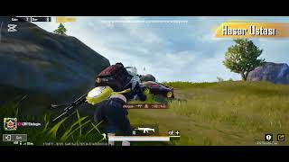 Pubg mobile 😂 Lobiye Gönderme Bizim İşimiz 🫂