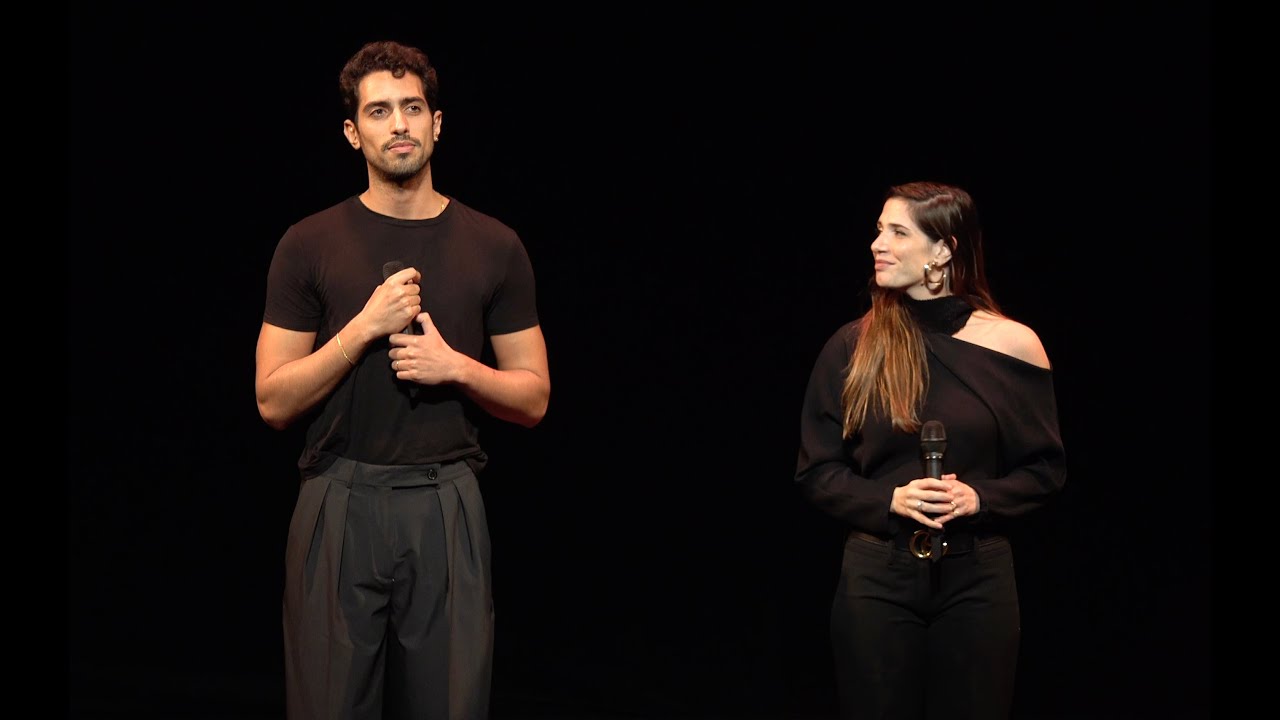 ענני - חן אמסלם והראל ליסמן