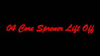 Gundam Seed Destiny - 04 Core Sprener Lift Off (Original Soundtrack 1)