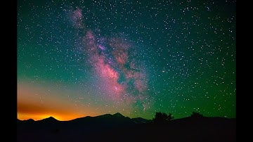 Seestar S50.  M16 Tutorial for new Siril Version 1.4.0 Beta 3.