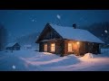 Спокойная труба ❄️  Радио из Старой Избы | Lofi - Музыка для отдыха | Chill, Focus, or Sleep