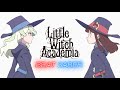Mind Conductor - Yurika - [Little Witch Academia] - Beat Saber