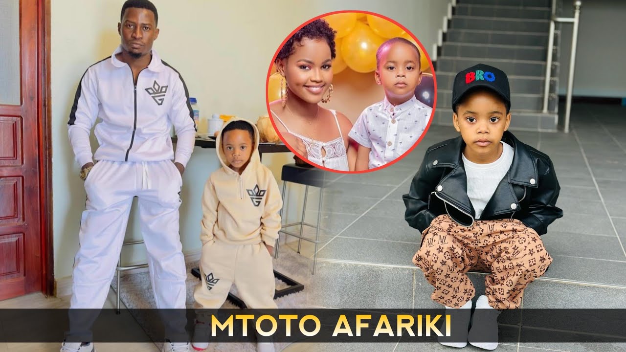 MTOTO WA MIAKA 6 GRAYSON AUAWA DODOMA MAMA MZAZI AMLILIA KWA UCHUNGU WALIMWACHIA BODABODA