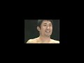 Charles Bennett PRIDE Bushido 7 Stare Down #Shorts