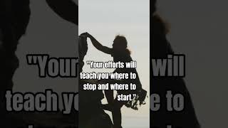 #Effort #Growth #Learning #Success #Motivation #