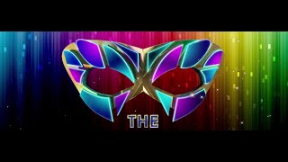 The Masked Reader Promo