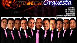 Video thumbnail of "BOQUITA SALA CUMBIA"