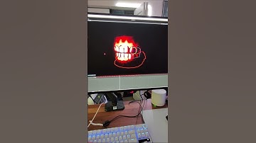 Behind the scenes - Indie Horror Game Dev #IndieGameDevLife #DevLifeGlimpse #Unity3D #HorrorGameDev