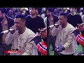 مجوز صح 2026 الفنان سيف الدروبي حمودة الحمود مجوز محمد المحسيري حفل زفاف ليث عواد