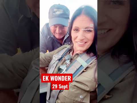 EK WONDER se video release! PRE-SAVE LINK https://RianaNel.lnk.to/EkWonder
