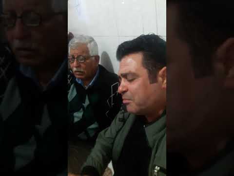 ibrahim bala CANIM BABAM İSTERDE BU TÜRKÜYÜ OKUMAZMIYIM dağlar seni delik delik delerim