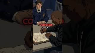 Stolen Bible Solves 6 Murders - Detective's Shocking Discovery