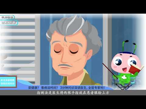 深读-青光眼4：青光眼检查黑科技
