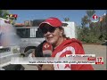 جرجيس الدورة الرابعة ل رالي التحدي 2024 تظاهرة سياحية بمشاركات متنوعة