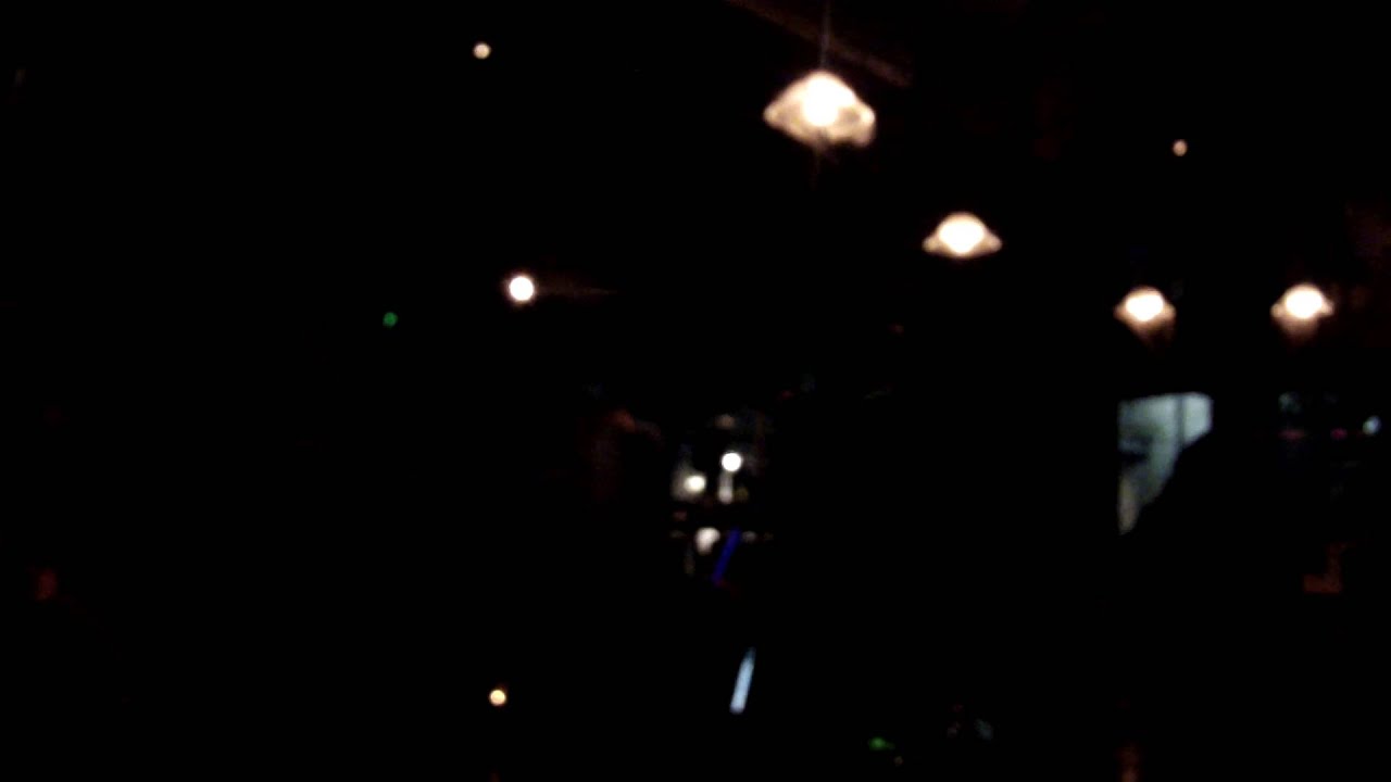 Night Life Walla Walla