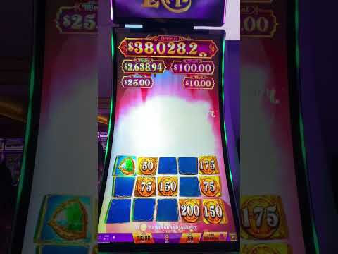 Mega Drop at Desert Diamond Casino Sahuarita