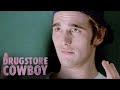 'Cops Search Bob's Home' Scene | Drugstore Cowboy