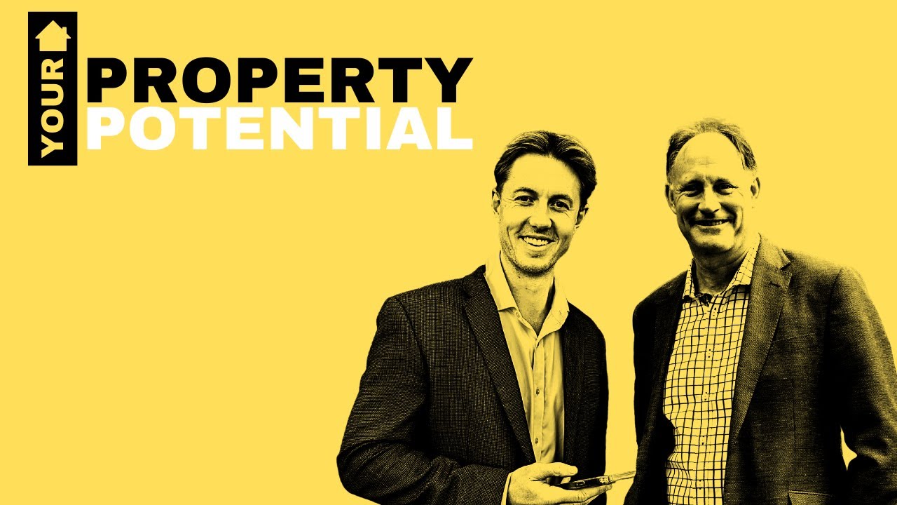 YPP #3 PART 1 - Saving money on your home loan