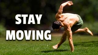 How to Build a Lifelong Training Routine (5 Simple Keys)