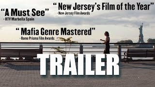 BLESS ME FATHER Official Trailer (2023) New York Italian Gangster Film