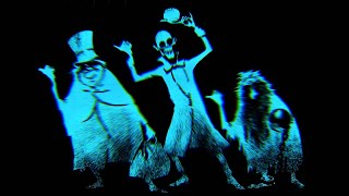 The Magic of Disneyland's Haunted Mansion by NationSquid 38,677 views 1 year ago 16 minutes
