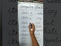 Computer shortcut keys. #viralshorts #shorts #shortsvideo #computer #exam #forallexams #important