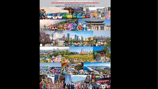 Happy South Korea Independence Day 2025