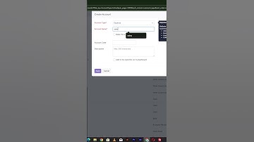 zohobooks | module 2 | #gtecperumbavoor #zohobooks #chart