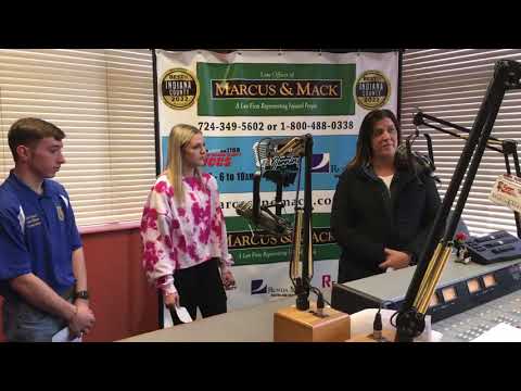 Indiana In The Morning Interview: Penns Manor School (2-14-24)