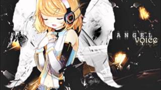 【カバー】 Relics【鏡音リン】english/romaji sub