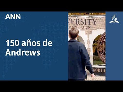 Aniversario Universidad Andrews